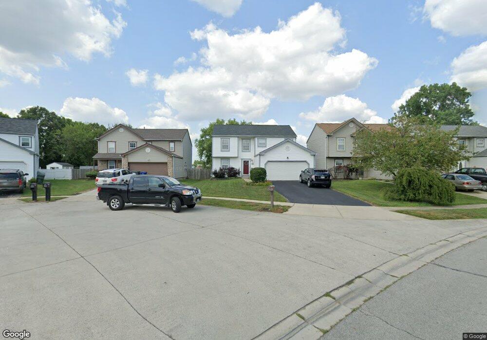 211 Charing Cross St, Galloway, OH 43119 - photo 1