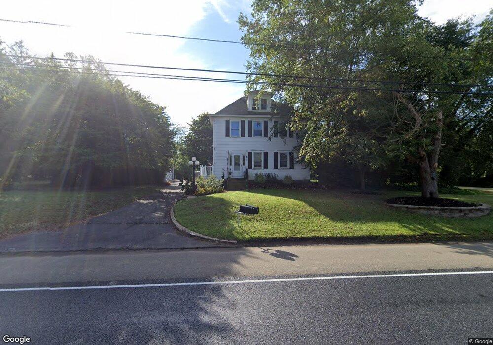 29 Us Highway 130, Trenton, NJ 08620 - photo 1