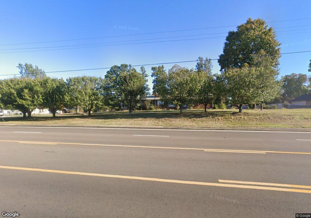 1901 Madison St, Shelbyville, TN 37160 - photo 1