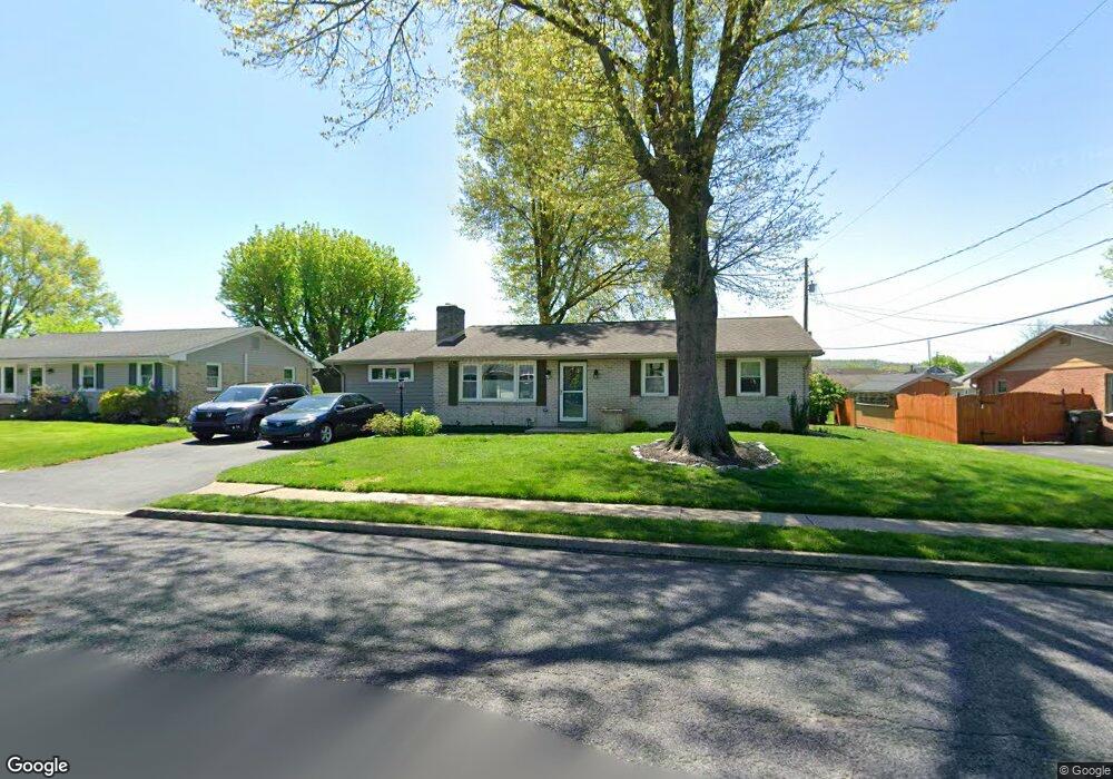 6 Center Ave, Morgantown, PA 19543 - photo 1