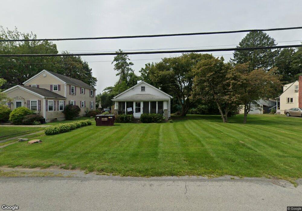 103 Stewart Avenue Extension, Newburgh, NY 12550 - photo 1