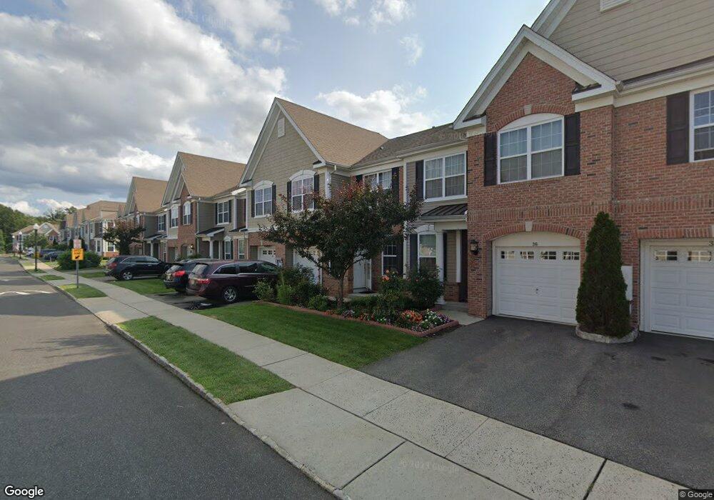 38 Vincent Behan Blvd unit 38, Edison, NJ 08837 - photo 1
