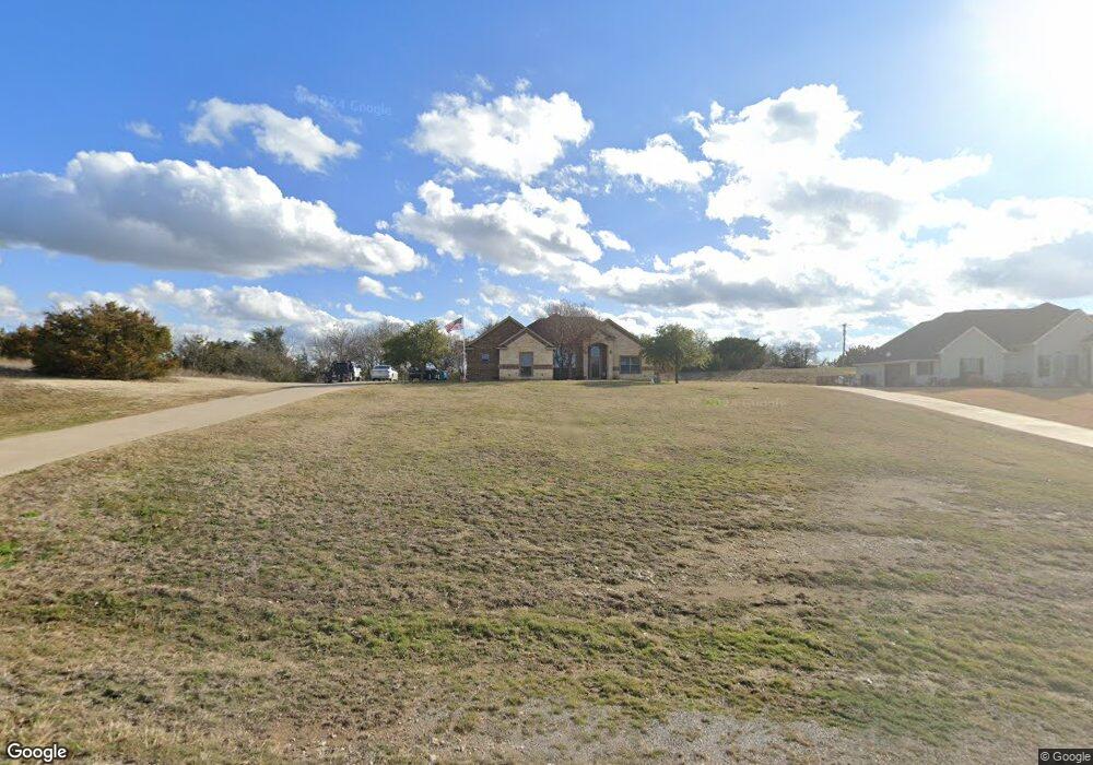 109 Star Point Ln, Weatherford, TX 76088 - photo 1