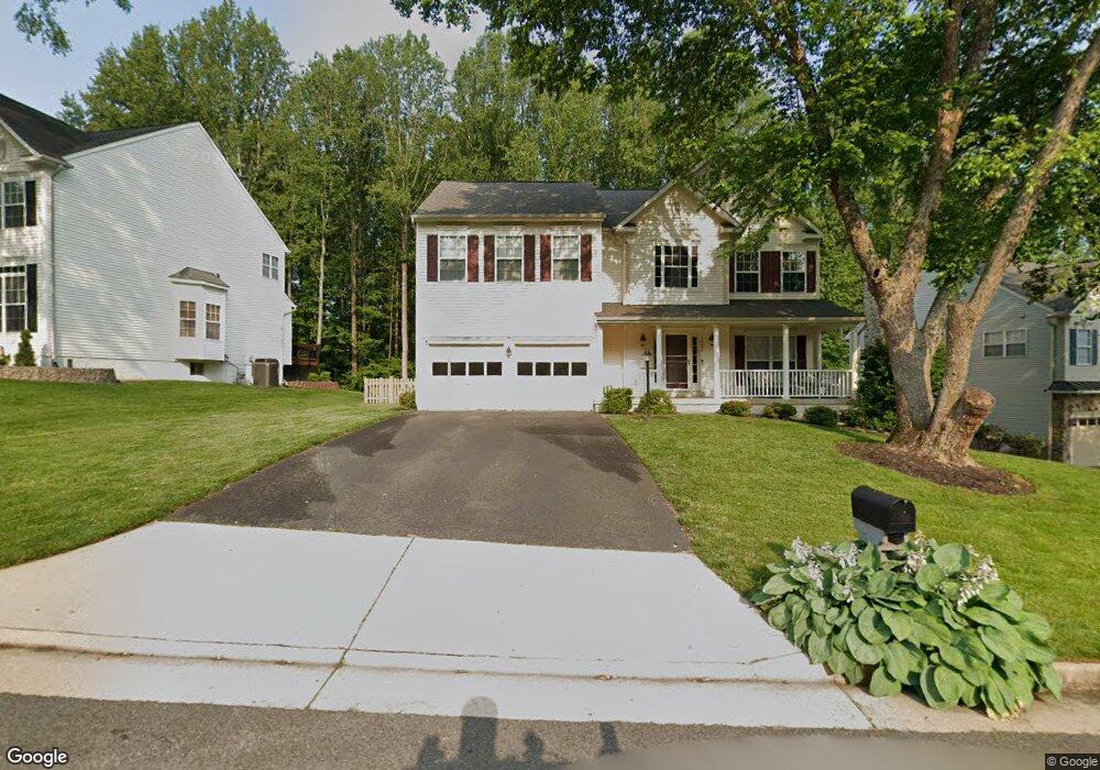 15500 Fancy Farm Ct, Manassas, VA 20112 - photo 1