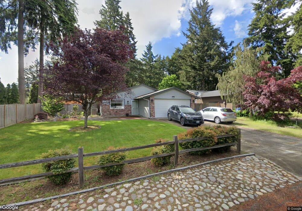 18804 80th Ave E, Puyallup, WA 98375 - photo 1