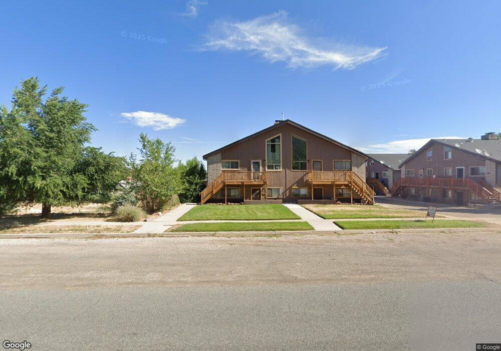 257 E 200 St S unit C-1, Paragonah, UT 84760 - photo 1