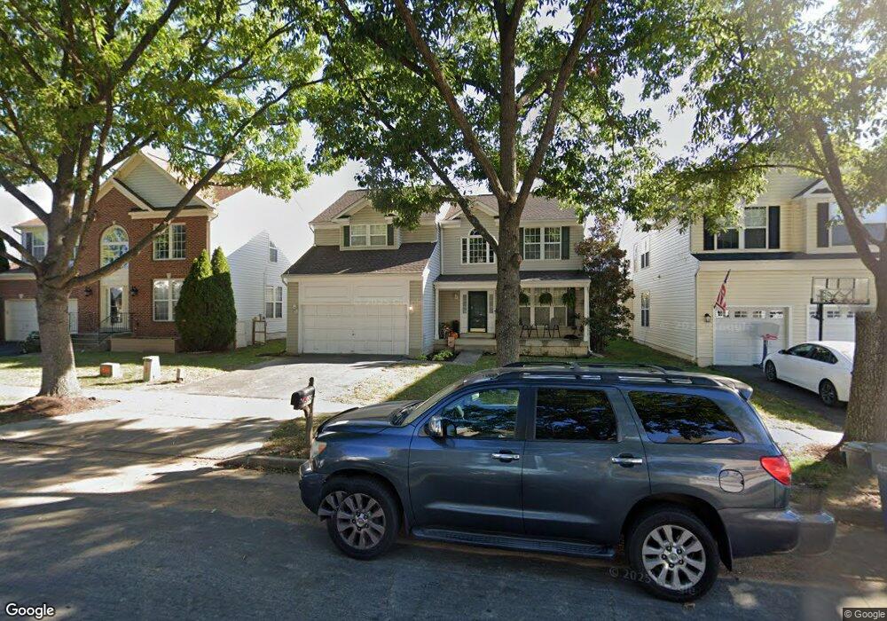 26020 Rachel Hill Dr, Chantilly, VA 20152 - photo 1