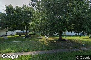 401 Clark St, Sawyerville, IL 62085