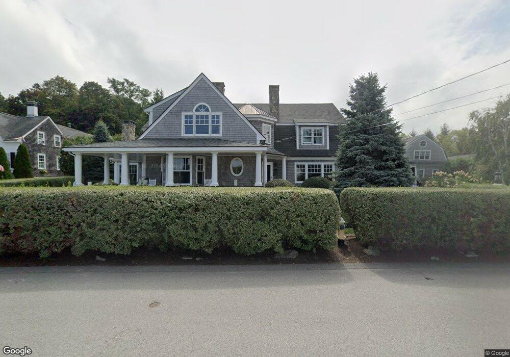 15 Border St, Cohasset, MA 02025 - photo 1