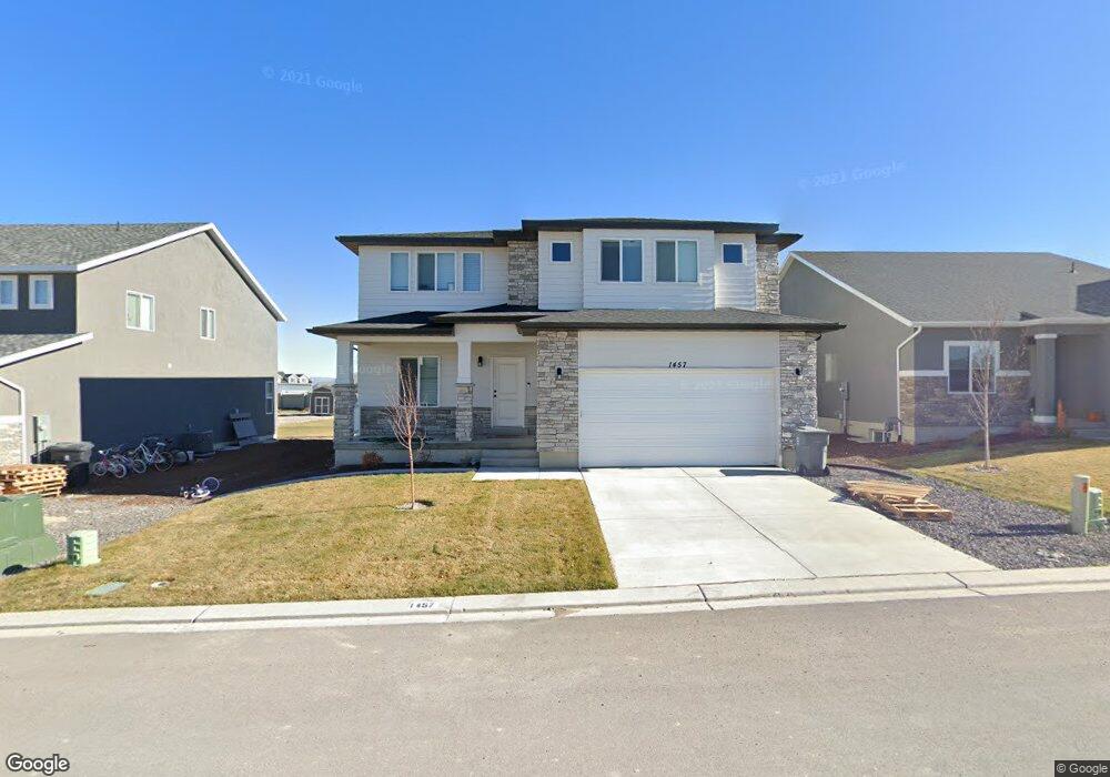 1457 S Longview Rd, Santaquin, UT 84655 - photo 1