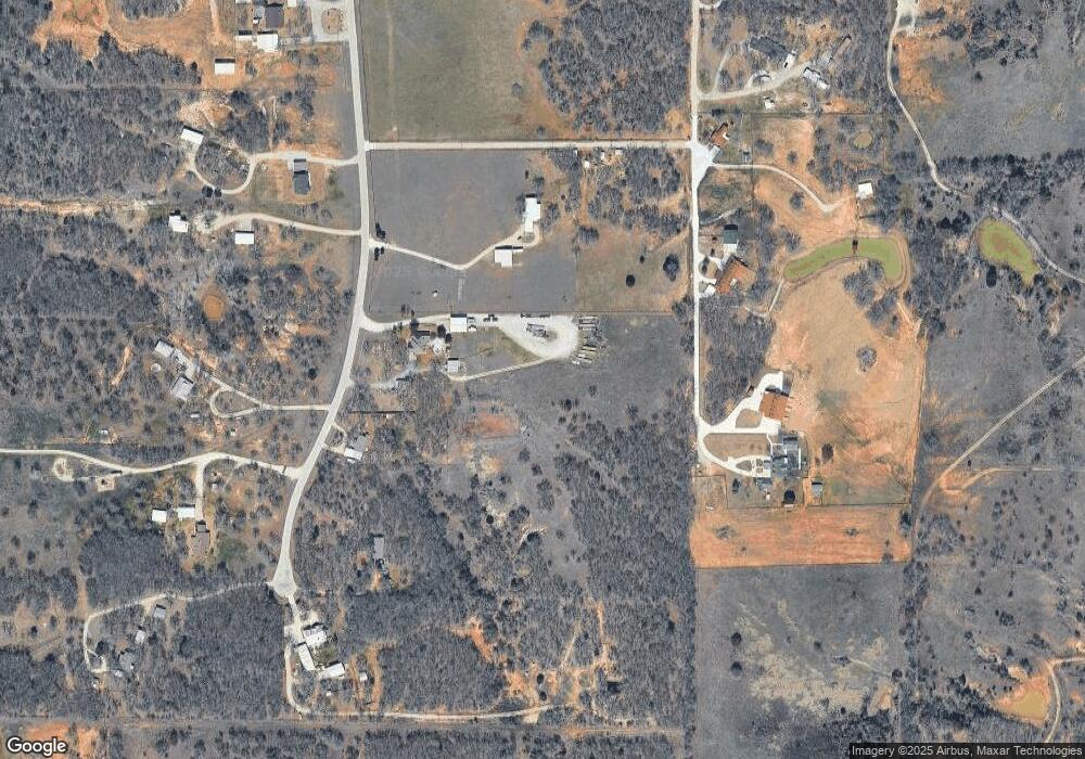 385 County Road 3435, Paradise, TX 76073 - photo 1