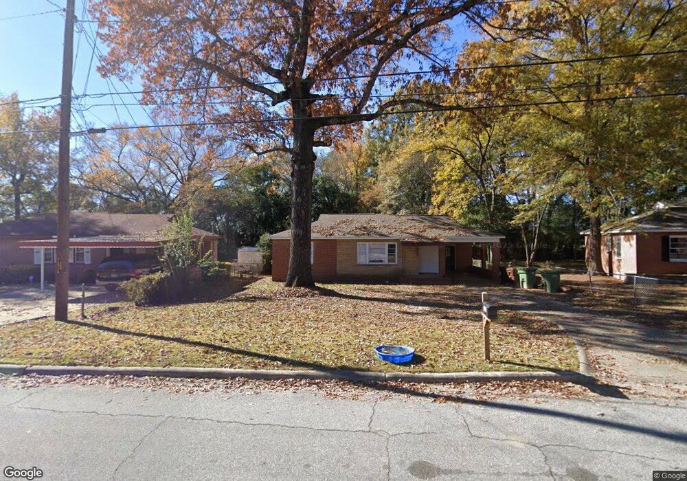 3907 Trask Dr, Columbus, GA 31903 - photo 1