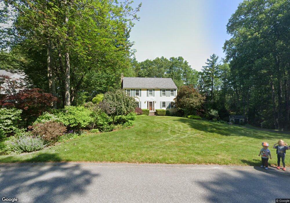 15 Hope Hill Rd, Derry, NH 03038 - photo 1