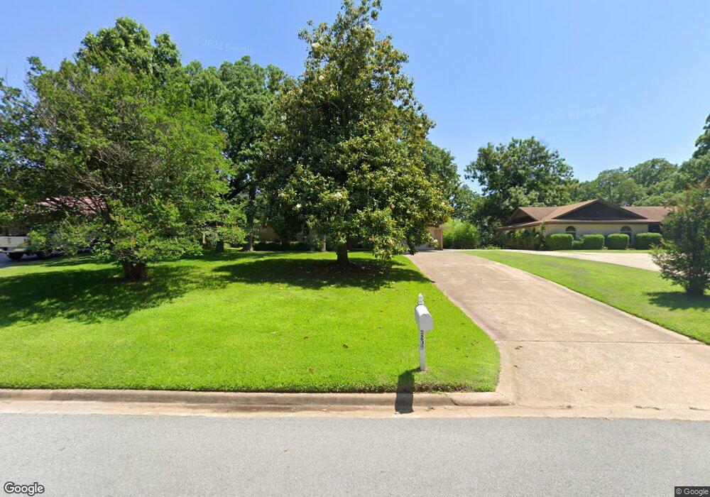 3208 Crawford Ln, Denison, TX 75020 - photo 1