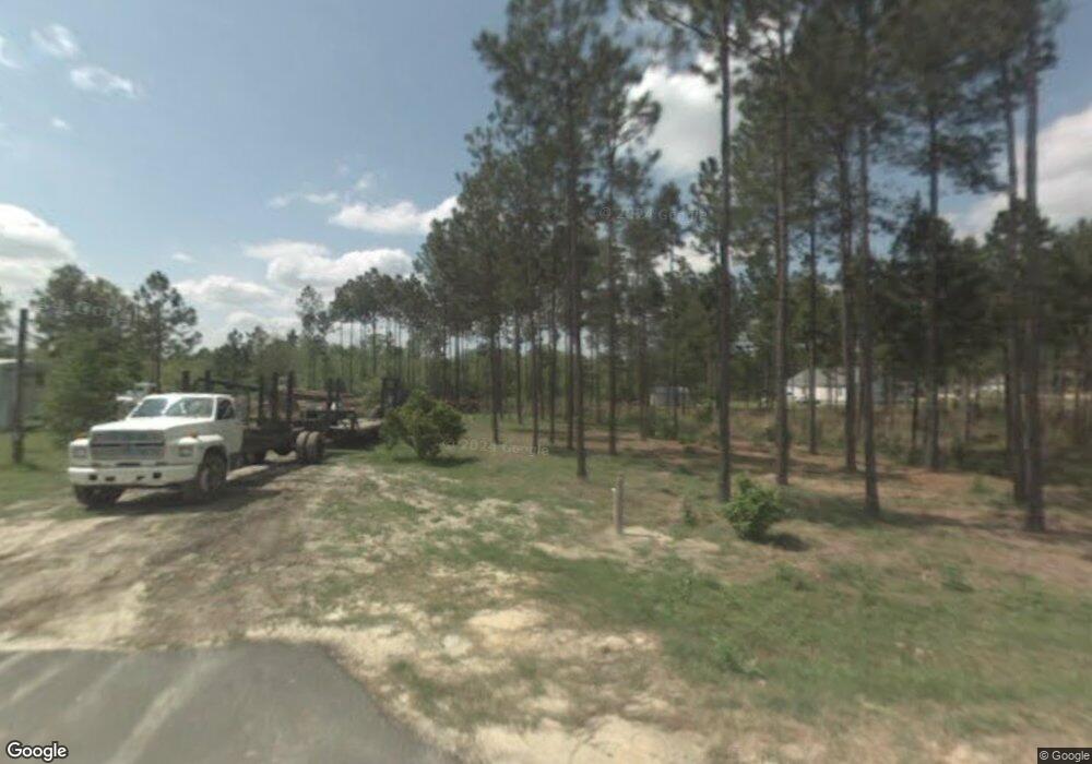 415 Pinecrest Dr, Broxton, GA 31519 - photo 1