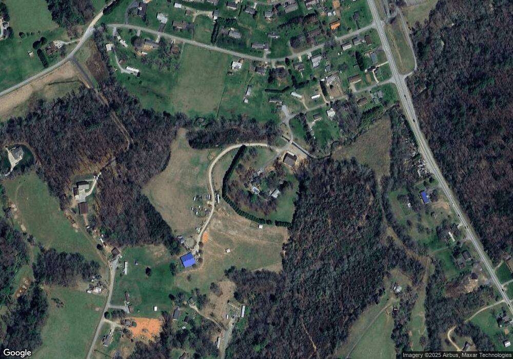 265 Brooke St, Millers Creek, NC 28651 - photo 1