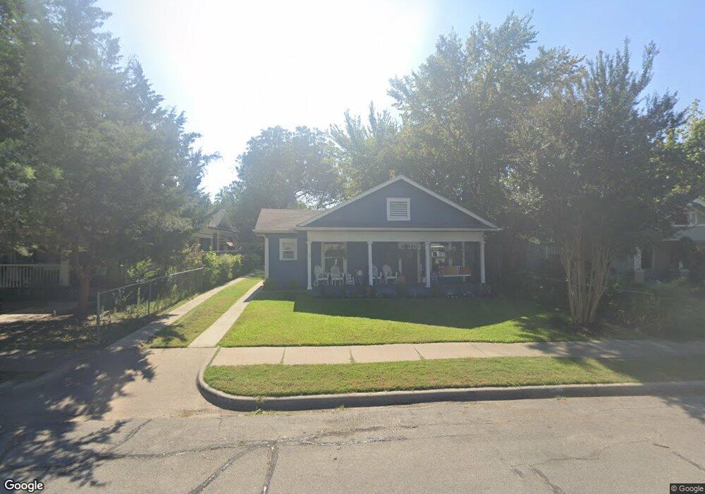 5506 Worth St, Dallas, TX 75214 - photo 1
