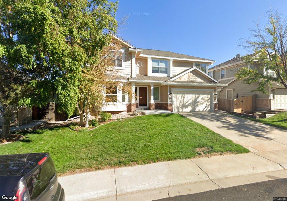 13412 Humboldt Way, Thornton, CO 80241 - photo 1