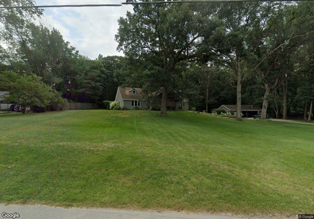 10715 E State Road 23, Walkerton, IN 46574 - photo 1