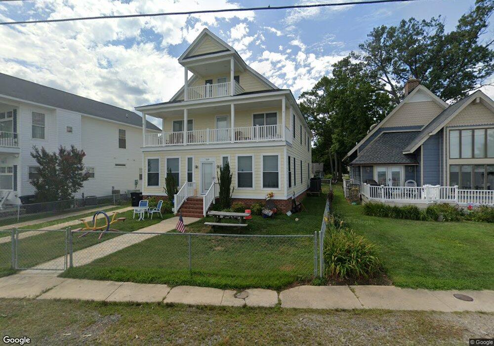 519 Irving Ave, Colonial Beach, VA 22443 - photo 1