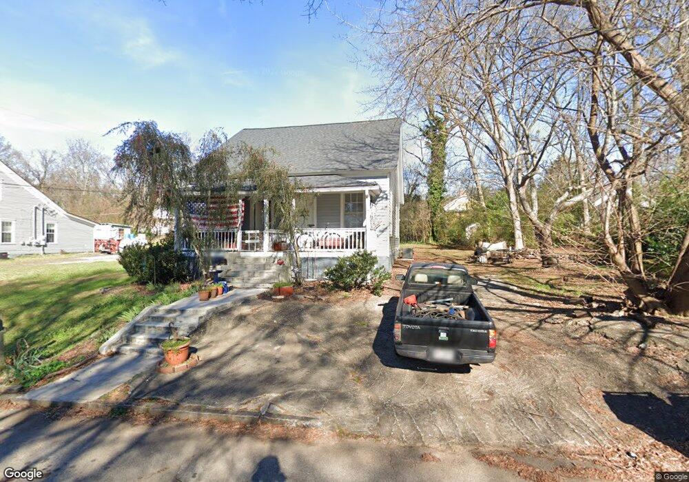 2990 Newfield Way, Scottdale, GA 30079 - photo 1