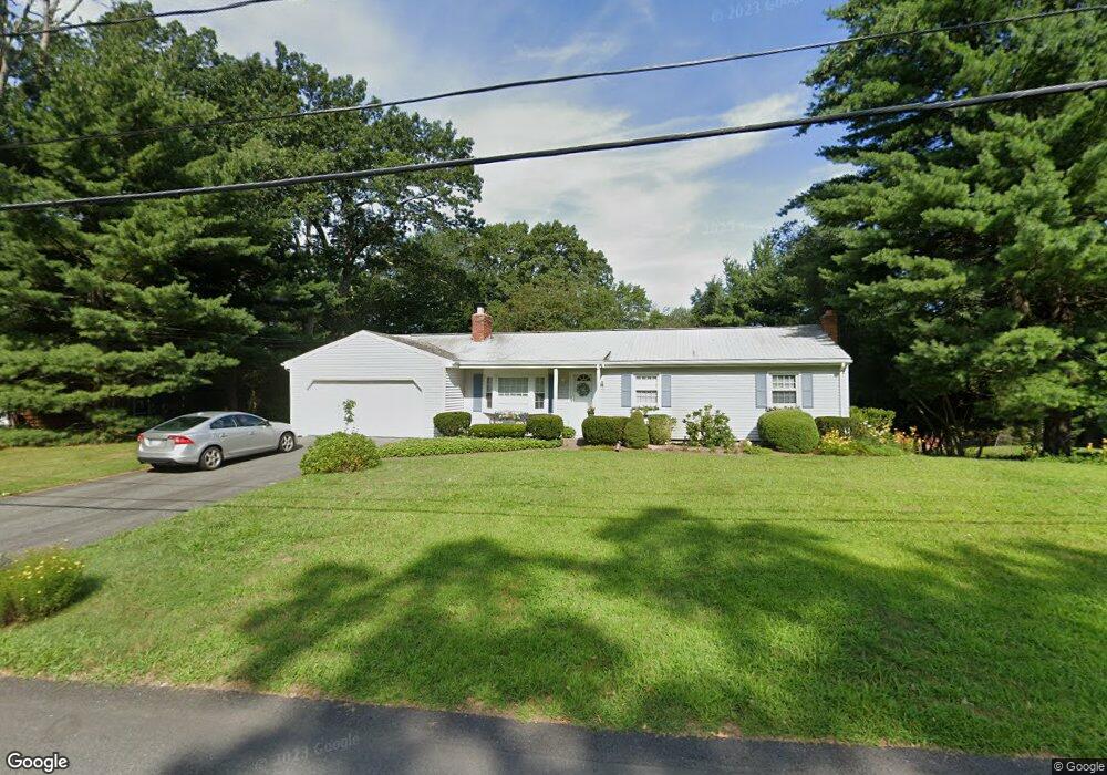 9 Rocky Crest Rd, Cumberland, RI 02864 - photo 1