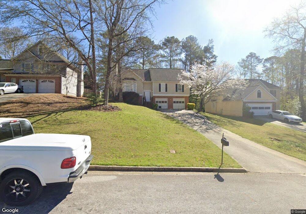 6910 Creekford Ln, Rex, GA 30273 - photo 1