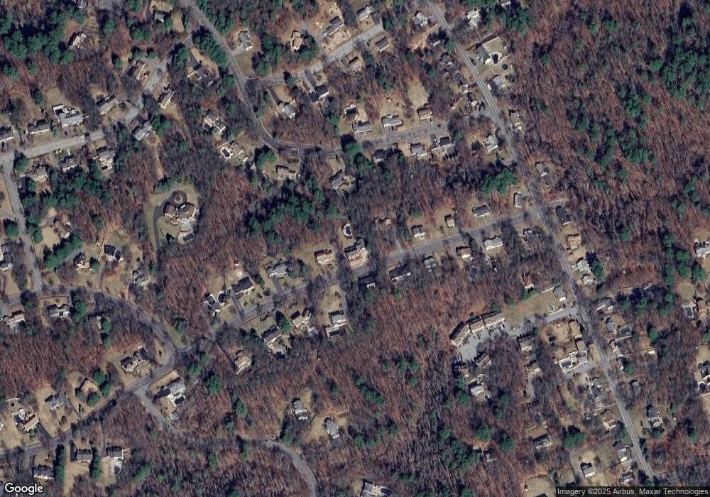 11 Spruce Rd, North Reading, MA 01864 - photo 1