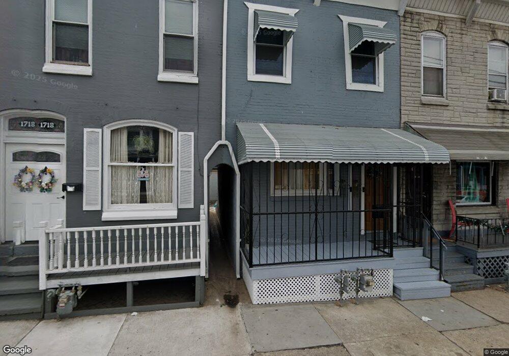 1716 Perkiomen Ave, Reading, PA 19602 - photo 1