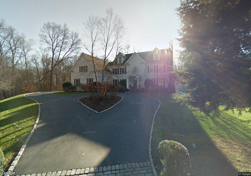 24 Darbrook Rd, Westport, CT 06880 - photo 1