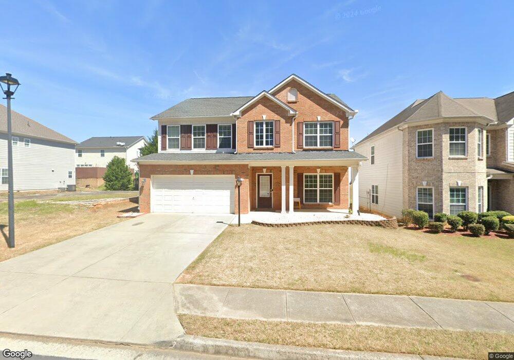 332 Villa Place Ct unit 1, Tucker, GA 30084 - photo 1