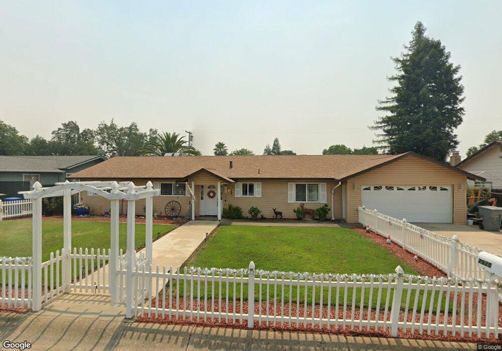 2925 Wilson Ave, Redding, CA 96002 - photo 1