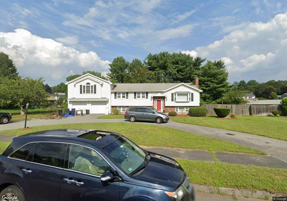 6 Ring Ave, Wilmington, MA 01887 - photo 1