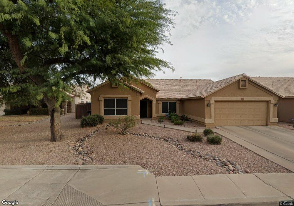 2429 S Brighton Cir, Mesa, AZ 85209 - photo 1