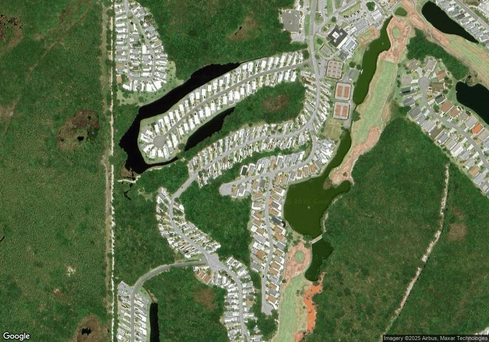 215 Coach Club Dr, Titusville, FL 32780 - photo 1