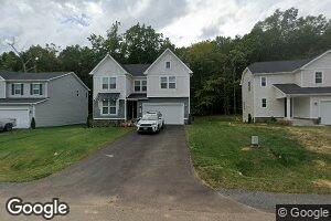 2852 White Tail Dr, Lake of the Woods, VA 22508