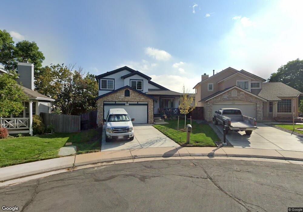 4020 E 129th Way, Thornton, CO 80241 - photo 1