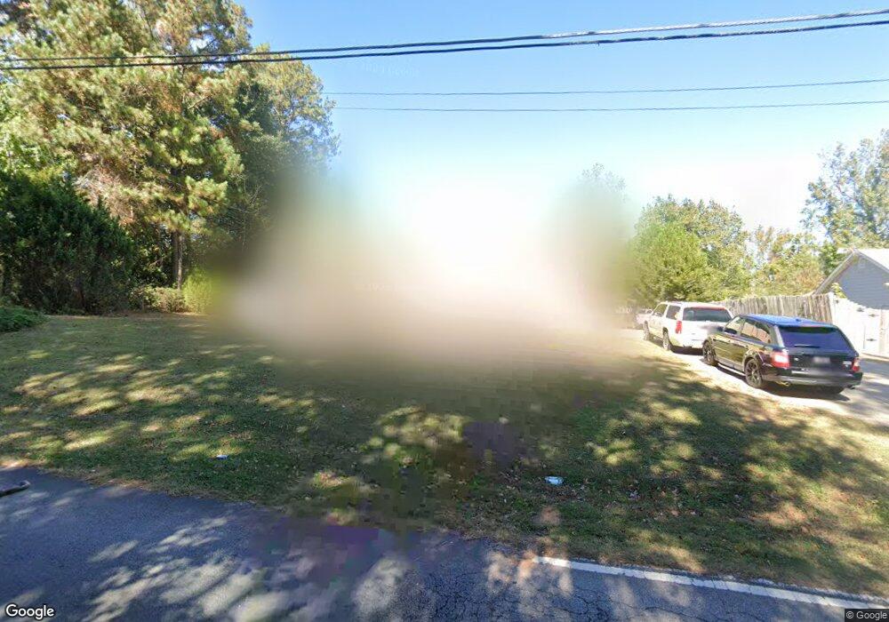 728 Ralph Rd SE, Conyers, GA 30094 - photo 1