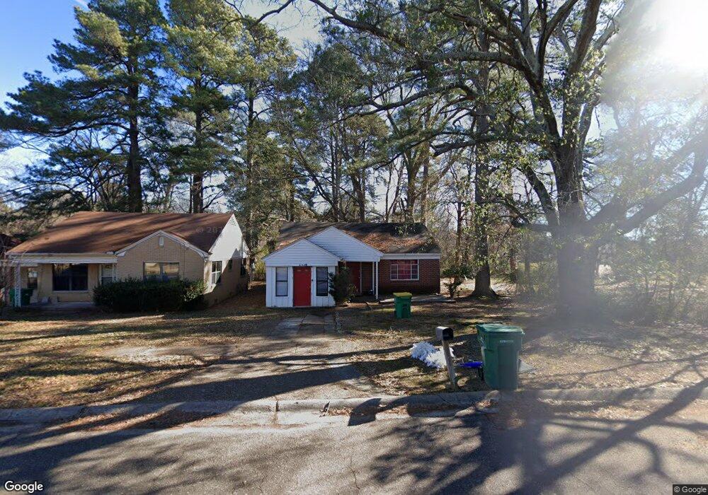 2042 S Akin St, Texarkana, TX 75501 - photo 1