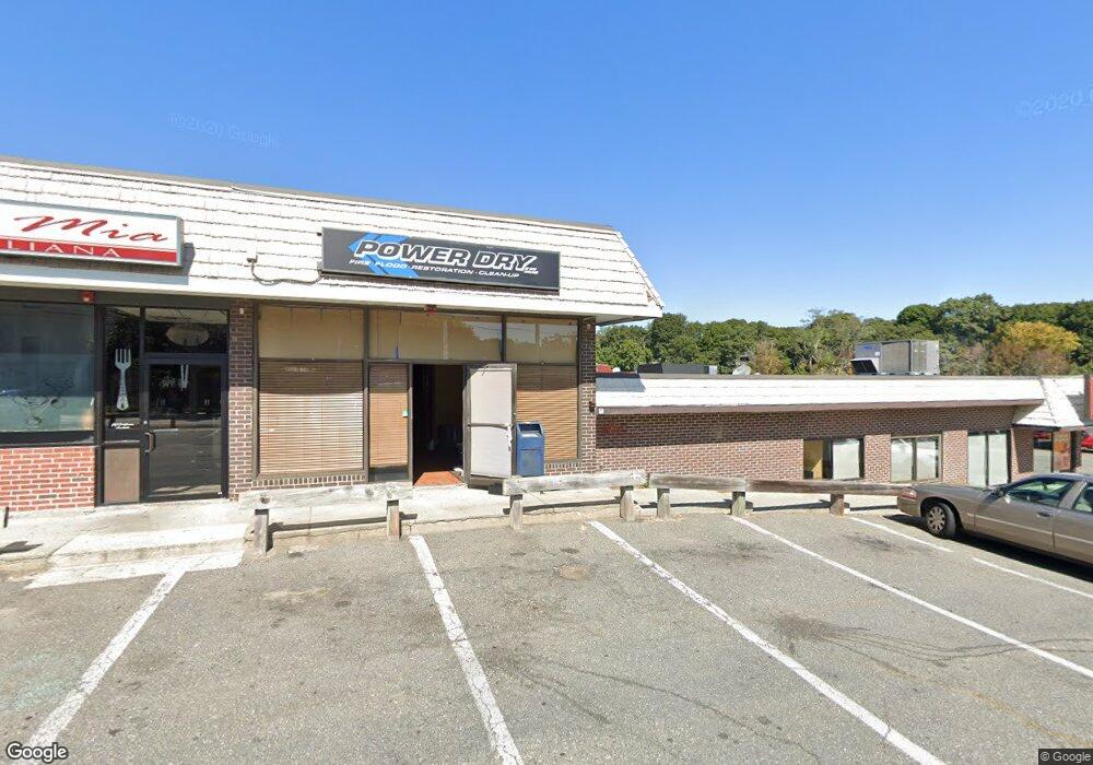 40 Hamilton St, Saugus, MA 01906 - photo 1