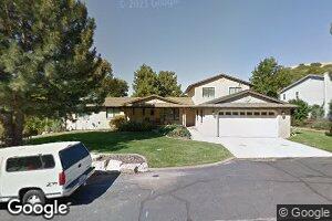 6450 S 1850 E, Ogden, UT 84405