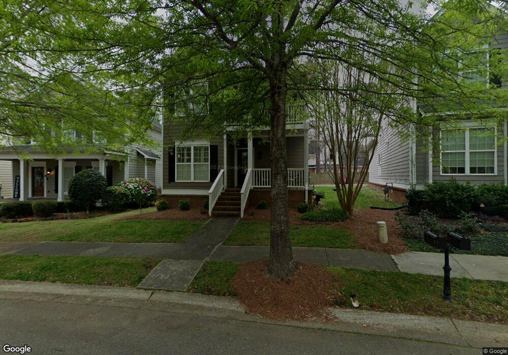 329 Whistler Park Ln, Macon, GA 31210 - photo 1