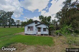 7147 Mitchell Ln, Morganza, LA 70759