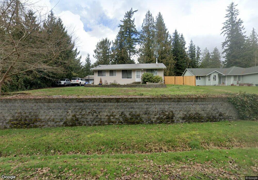 17232 Topaz Loop SE, Yelm, WA 98597 - photo 1