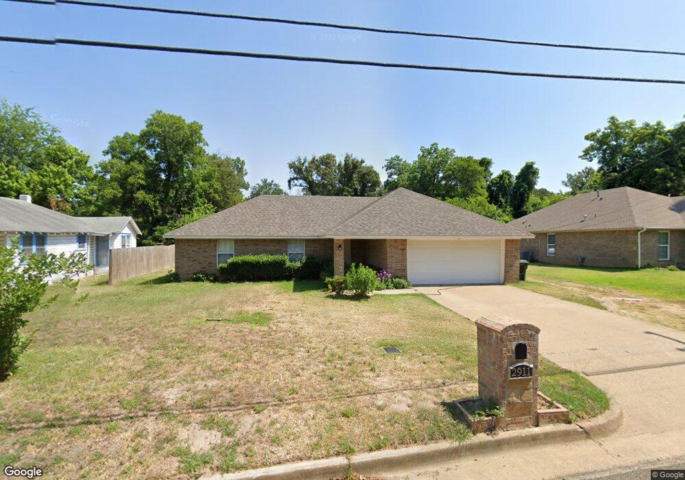 2911 Walton Rd, Tyler, TX 75701 - photo 1