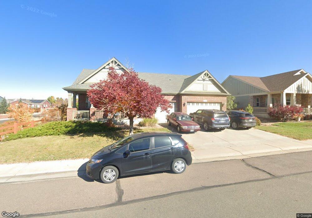 6303 E 135th Ave, Thornton, CO 80602 - photo 1