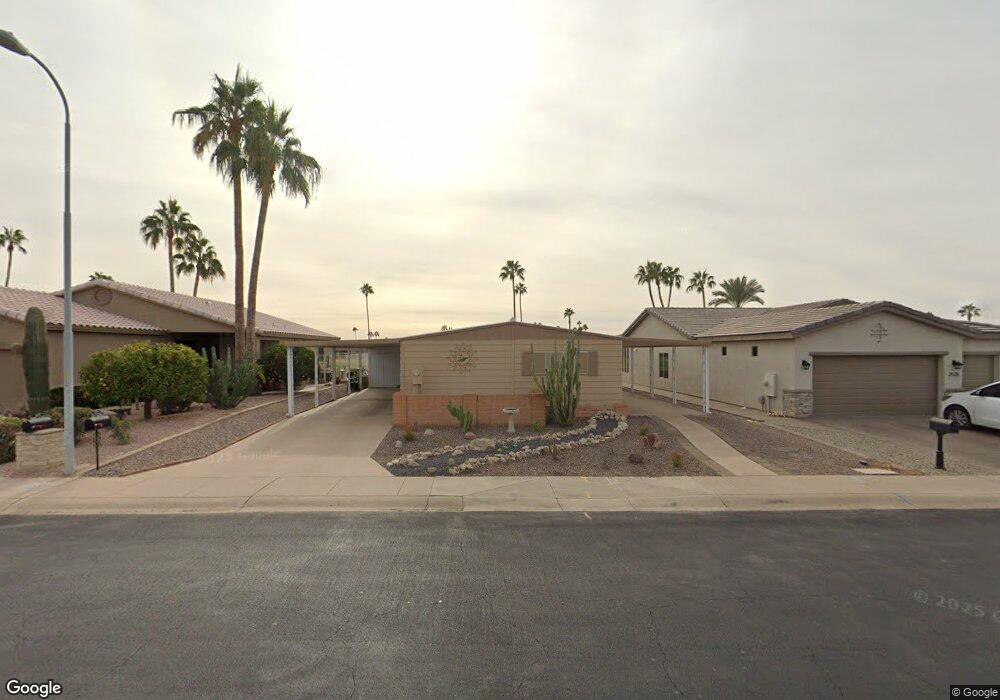 2524 N Lema Dr, Mesa, AZ 85215 - photo 1