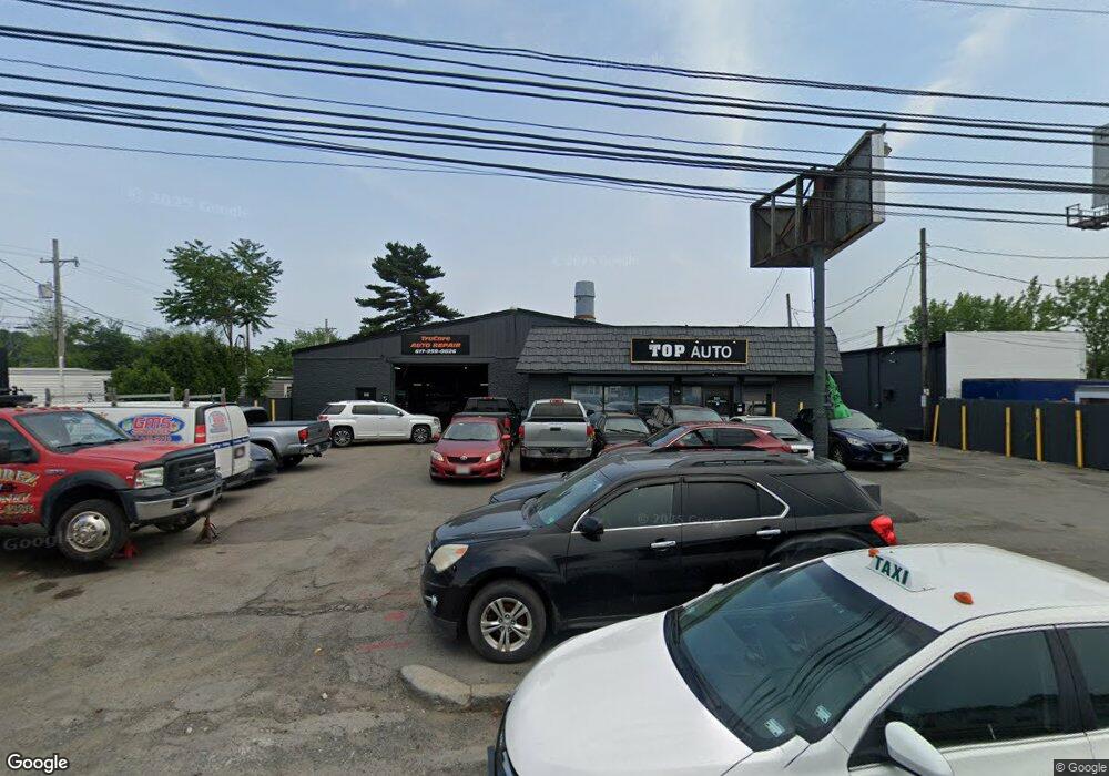 281 Lee Burbank Hwy, Revere, MA 02151 - photo 1