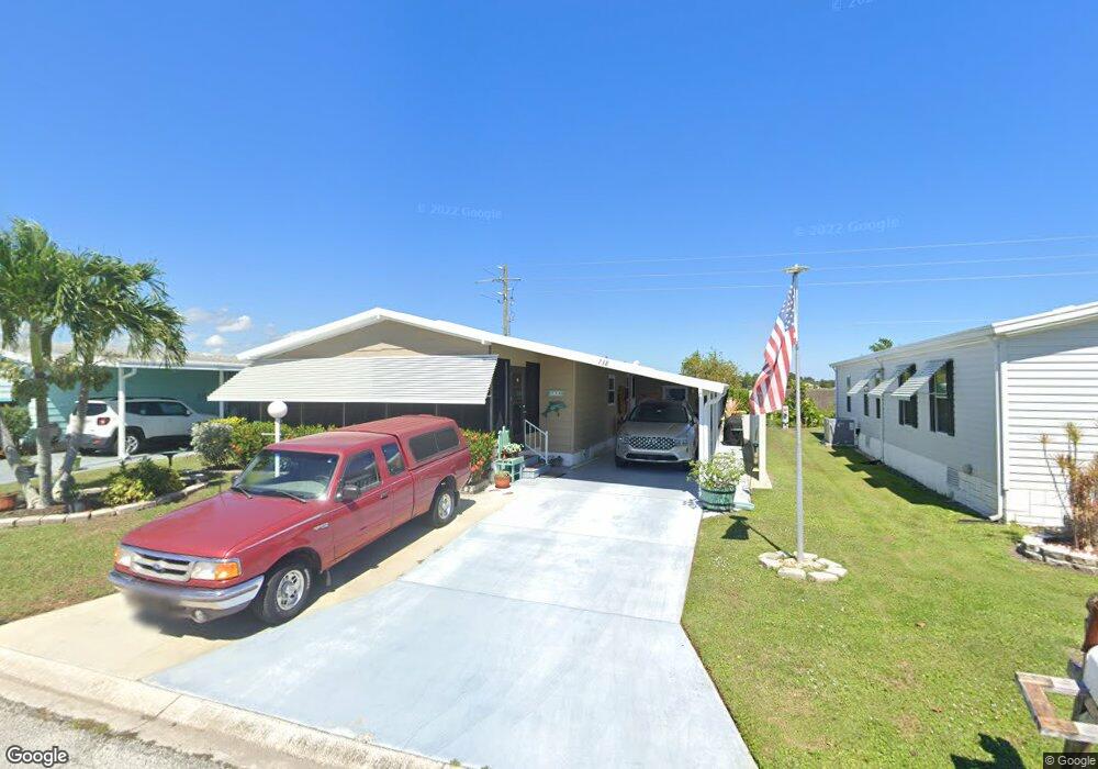 738 Periwinkle Cir, Sebastian, FL 32976 - photo 1