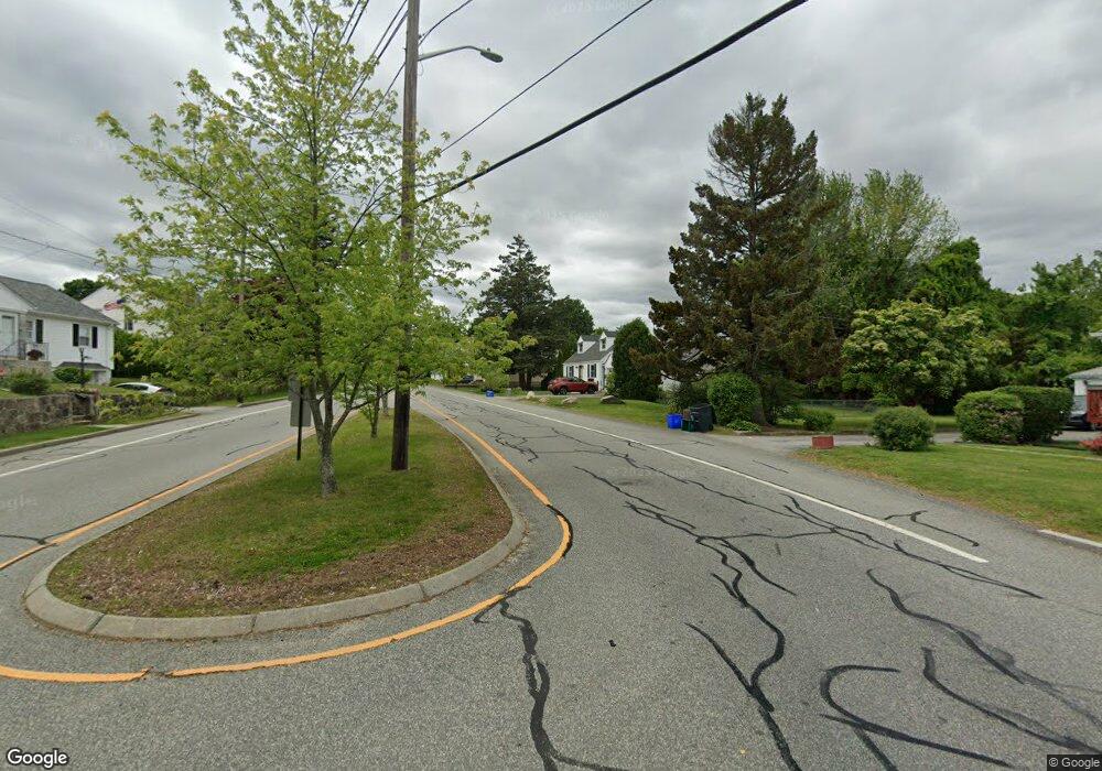 0 Central Ave unit 371, Johnston, RI 02919 - photo 1